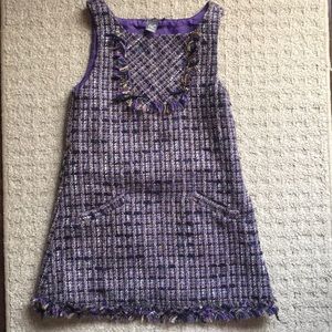 Zara Kids Dress